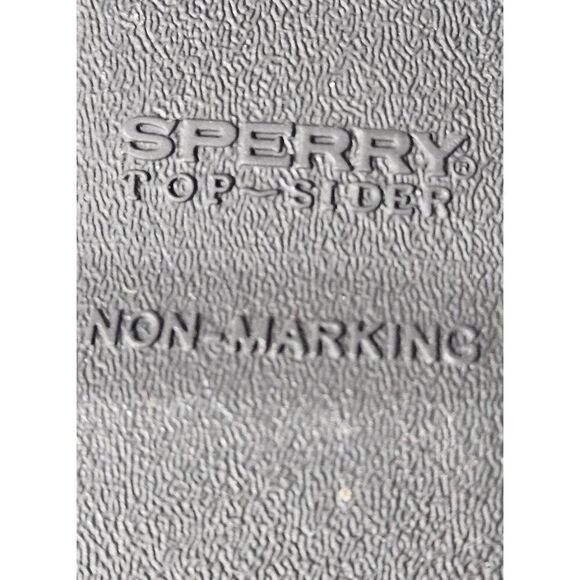 Sperry Topsider mens shoes. NWOB main image 8